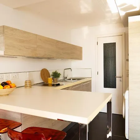 Gorgeous Seaviews From A Stunning Sliema Studio Exterior photo