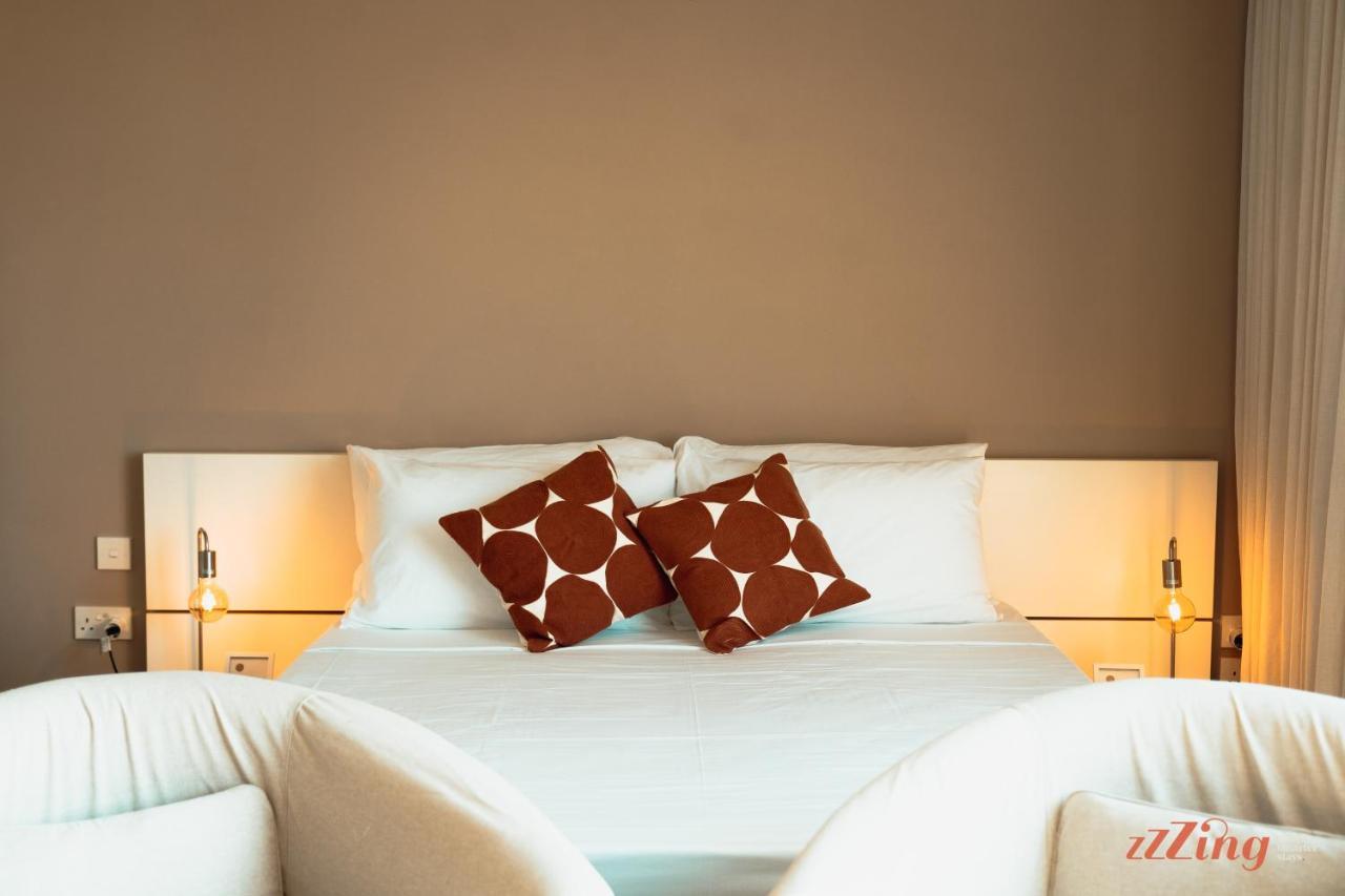 Appartement Gorgeous Seaviews From A Stunning *