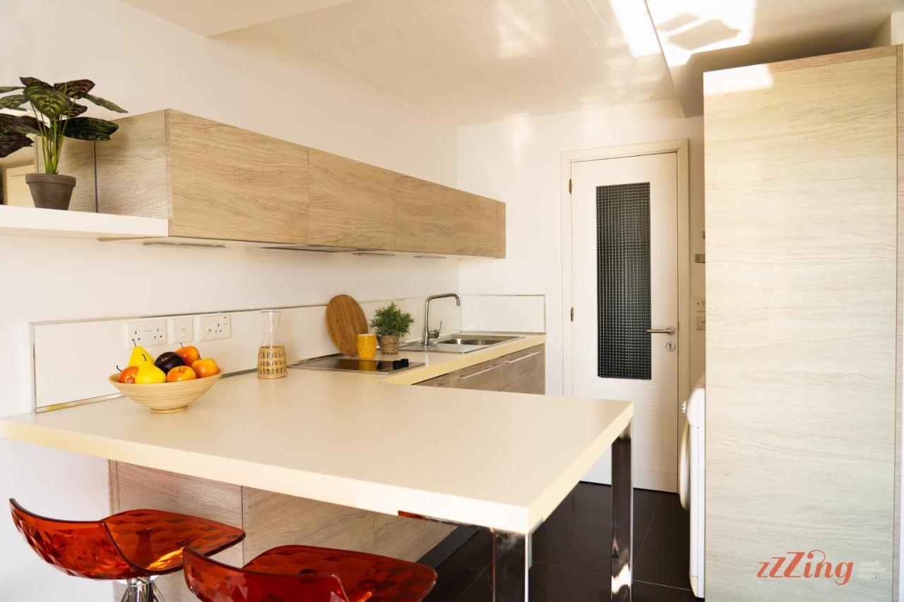 Gorgeous Seaviews From A Stunning Appartement *