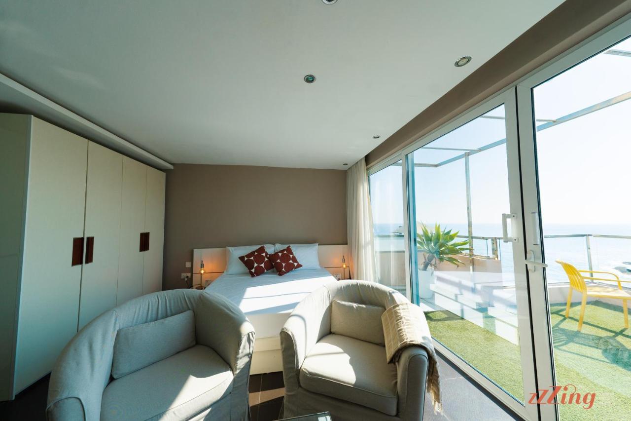 Appartement Gorgeous Seaviews From A Stunning Sliema